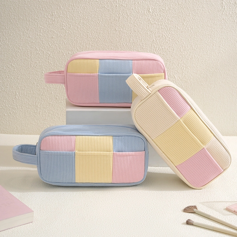 Makeup Pouches for Cosmetic Items