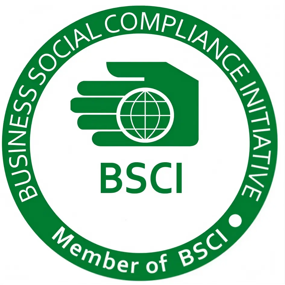 BSCI for Factory Certification