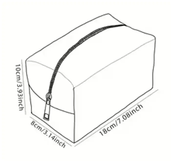 custom size for your bag