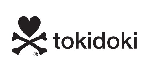Make cosmetic bag for tokidoki