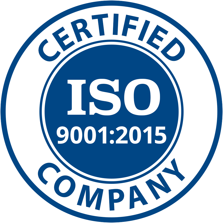 ISO for Factory Certification