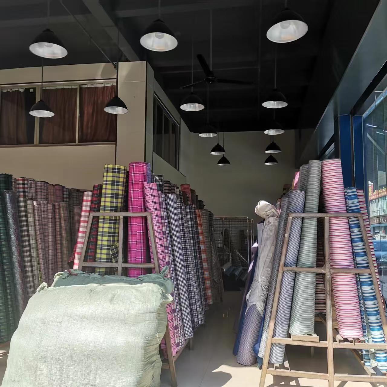 Custom Fabric for bags