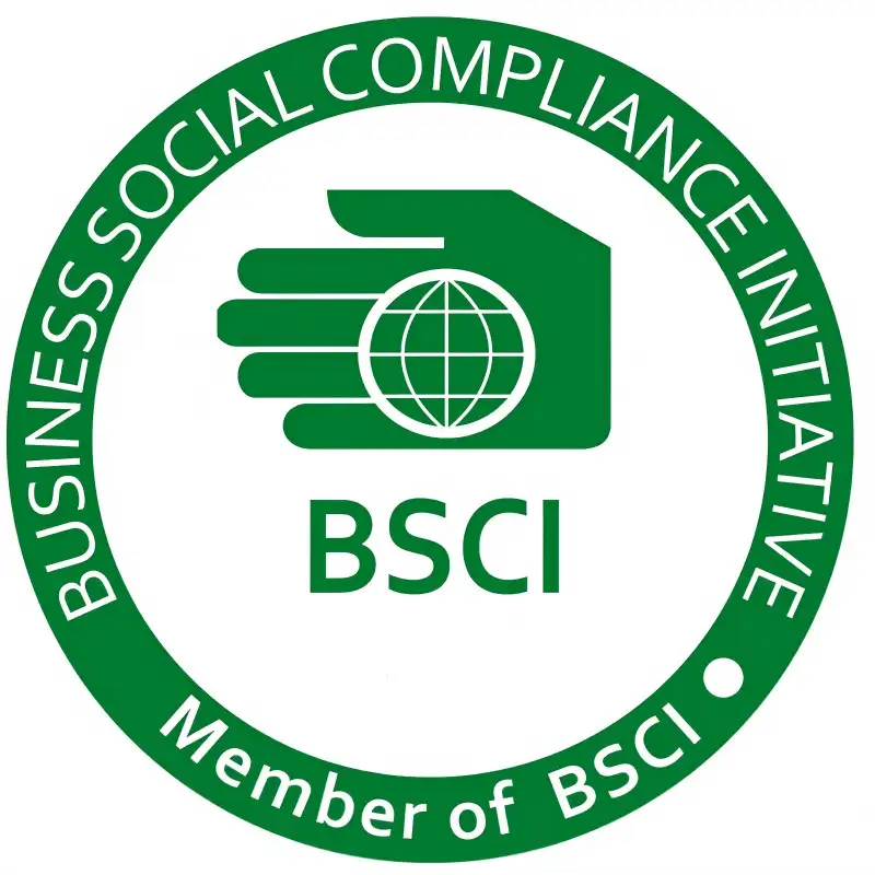 BSCI certification