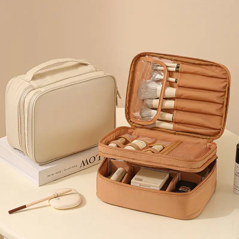 Cosmetic Bag for Your Makeup