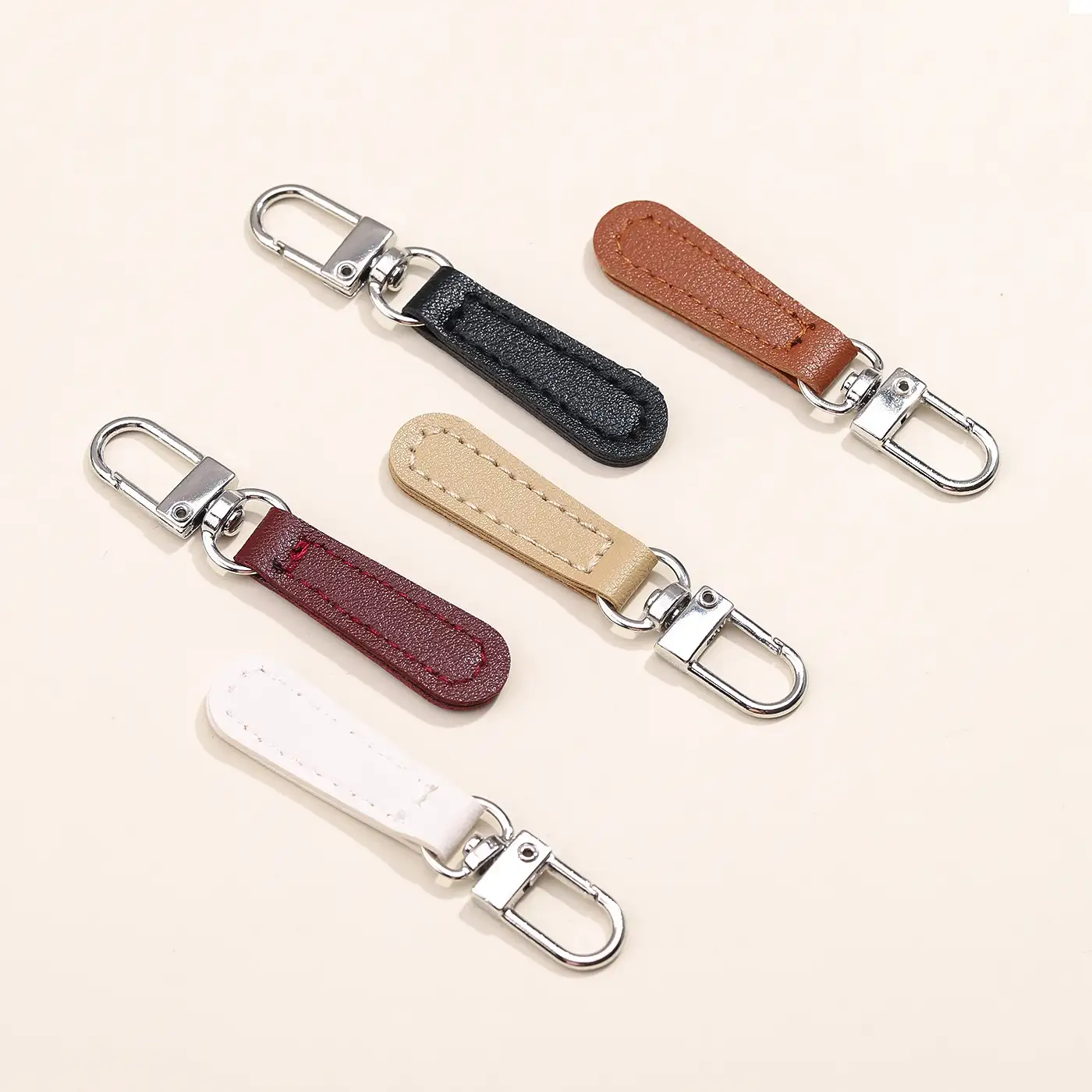 PU Leather Pullers