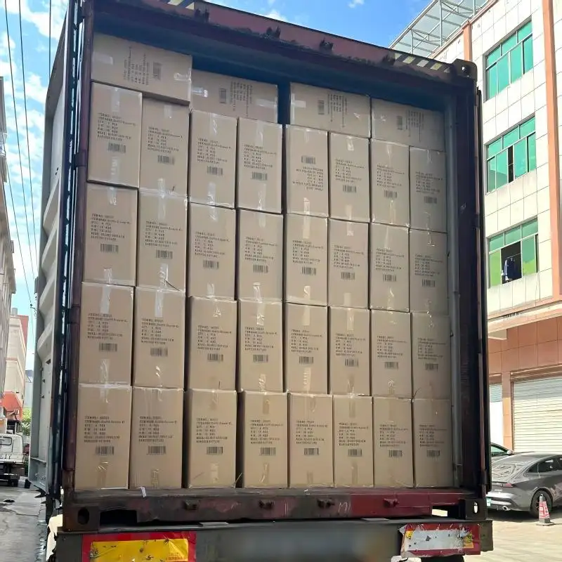Container Shipment