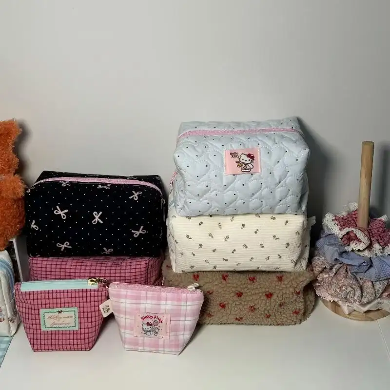Cosmetic Pouch